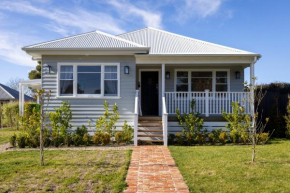 FOREST CORNER - 3 BEDROOM WEATHERBOARD, TRENTHAM